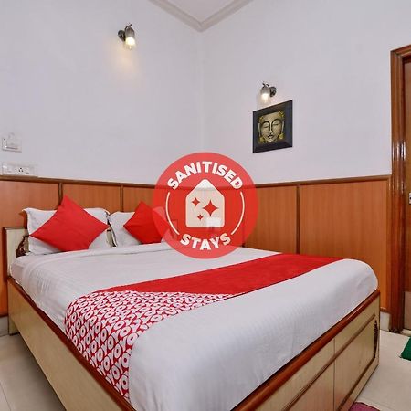 Oyo 3436 Shree Utsav Palace Guest House Kolkata Eksteriør bilde