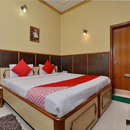 Oyo 3436 Shree Utsav Palace Guest House Kolkata Eksteriør bilde