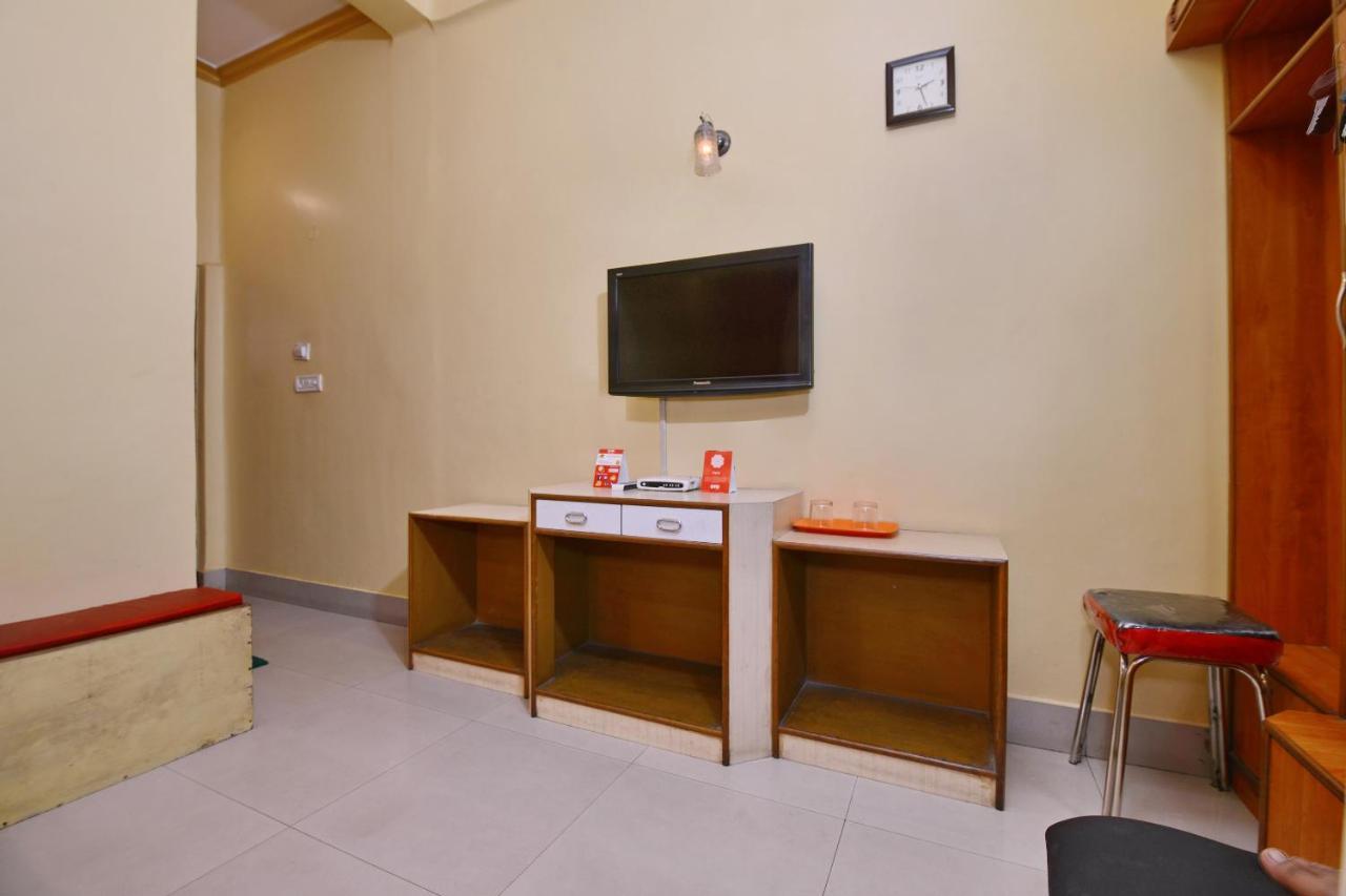 Oyo 3436 Shree Utsav Palace Guest House Kolkata Eksteriør bilde