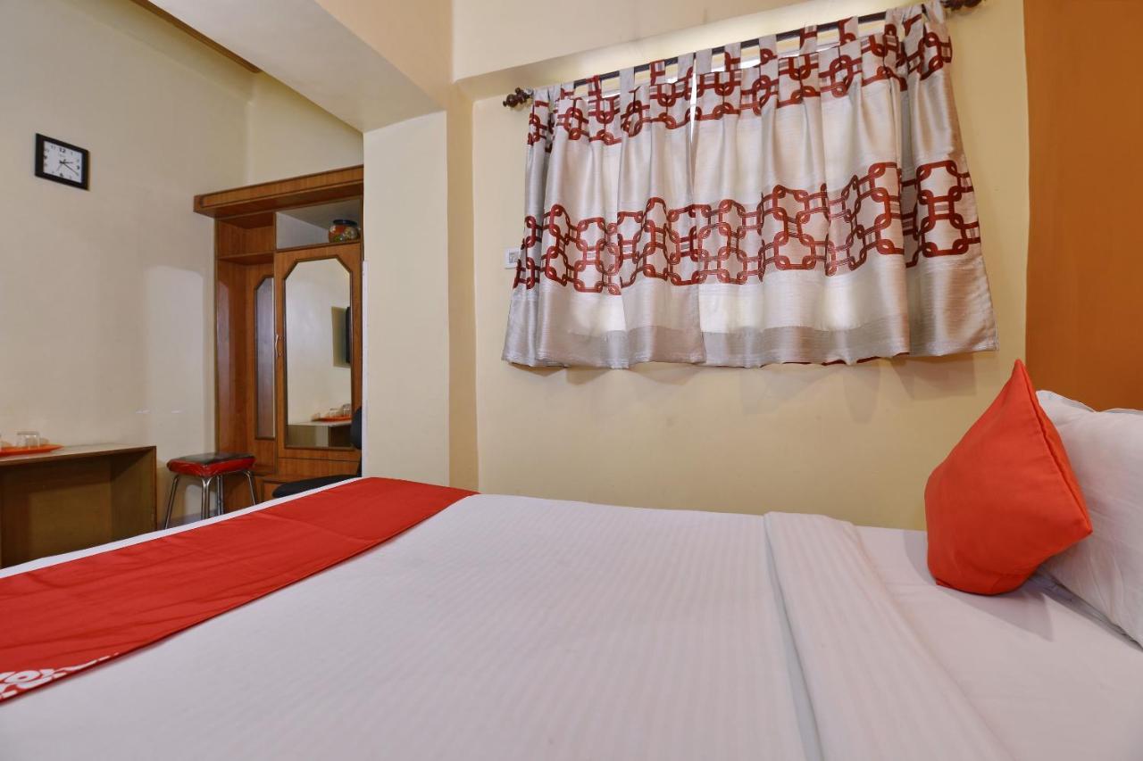 Oyo 3436 Shree Utsav Palace Guest House Kolkata Eksteriør bilde
