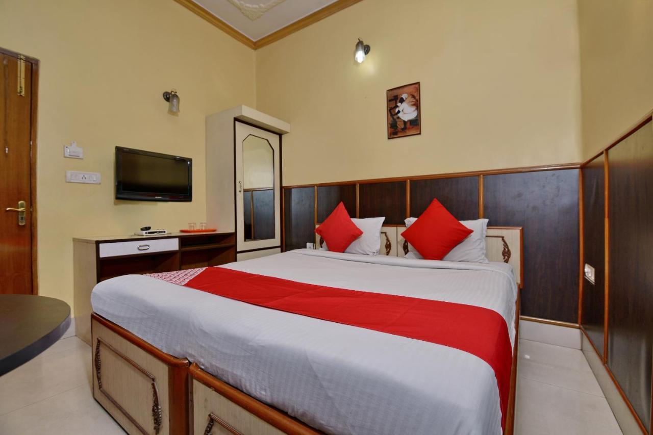 Oyo 3436 Shree Utsav Palace Guest House Kolkata Eksteriør bilde