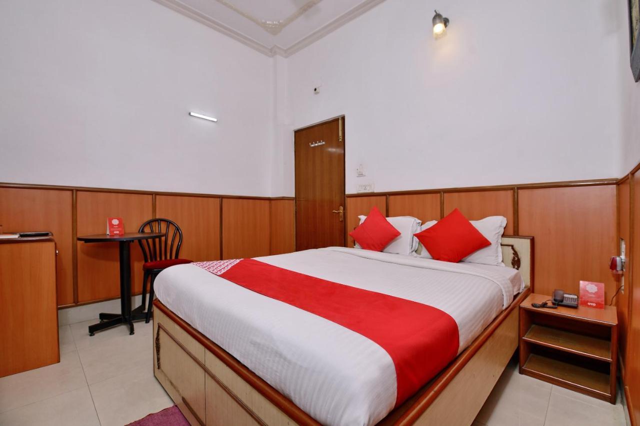 Oyo 3436 Shree Utsav Palace Guest House Kolkata Eksteriør bilde
