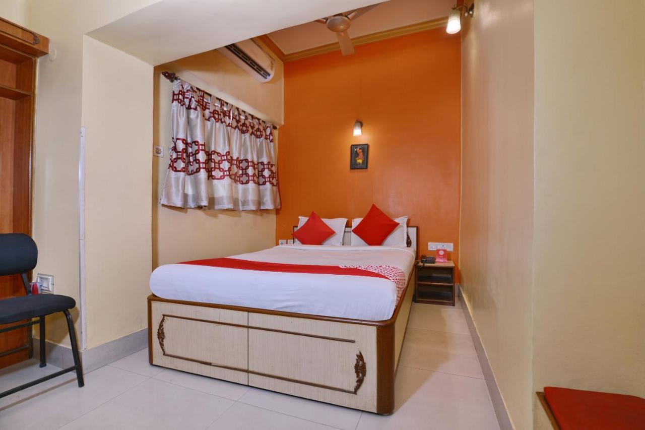 Oyo 3436 Shree Utsav Palace Guest House Kolkata Eksteriør bilde