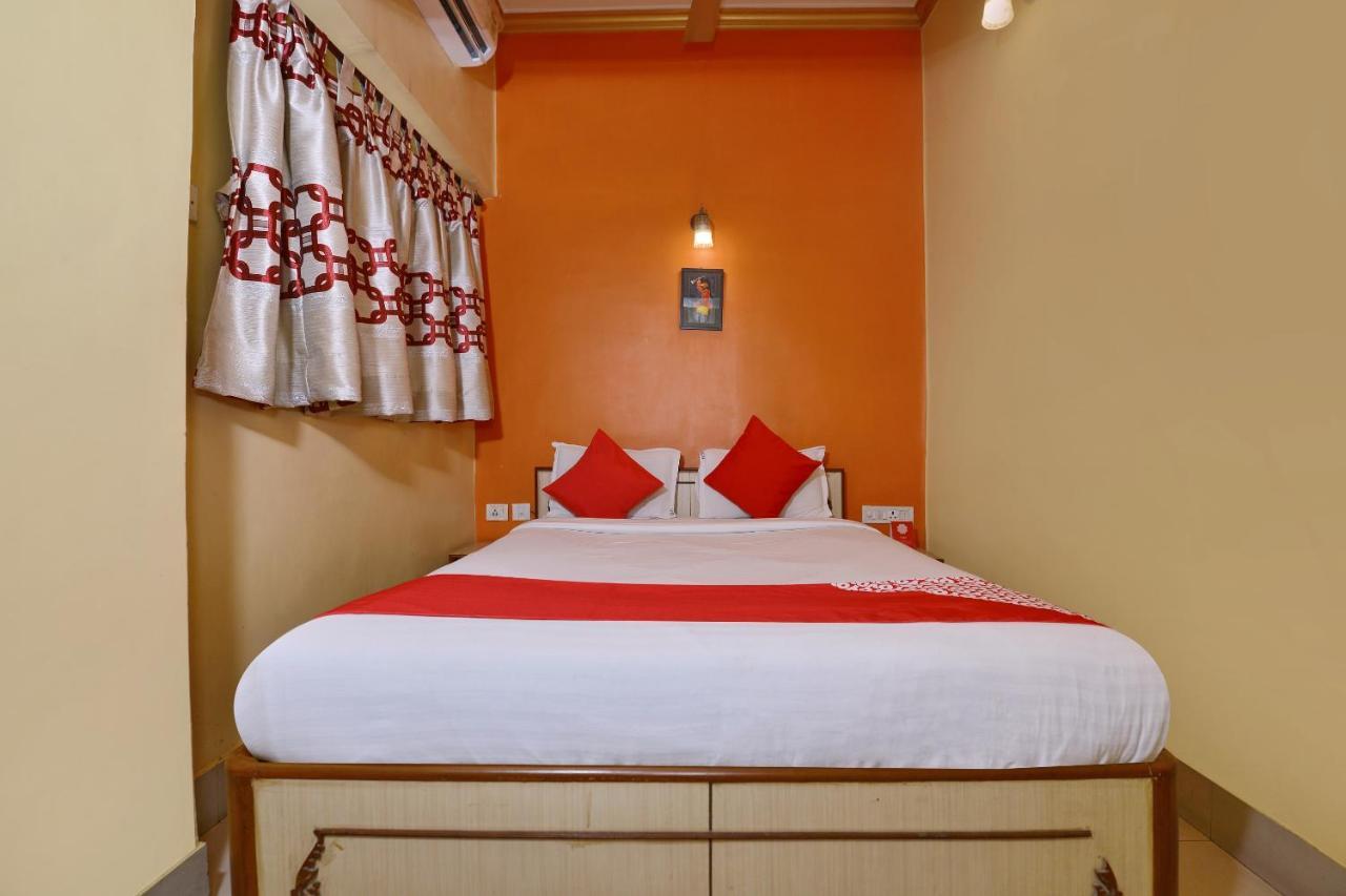 Oyo 3436 Shree Utsav Palace Guest House Kolkata Eksteriør bilde