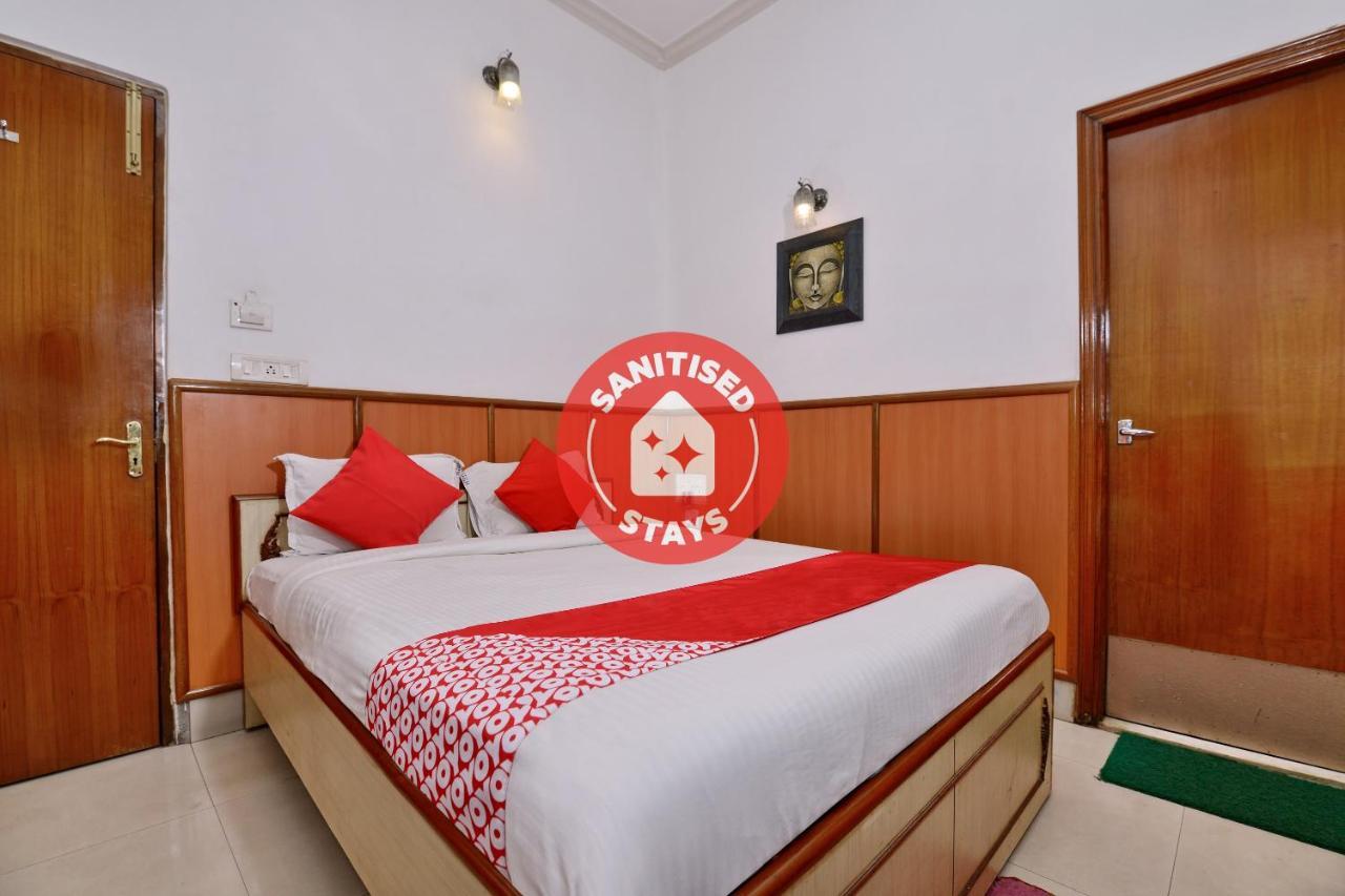 Oyo 3436 Shree Utsav Palace Guest House Kolkata Eksteriør bilde