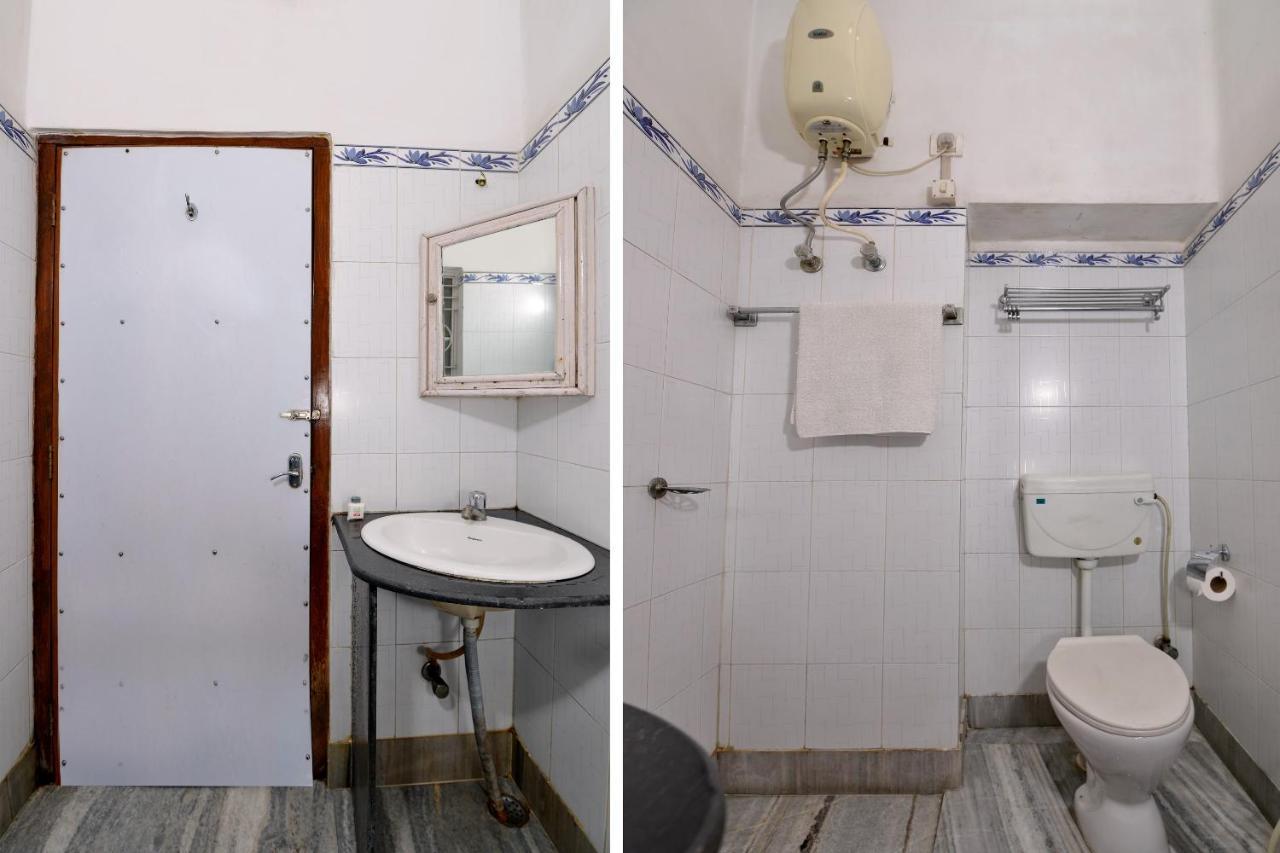 Oyo 3436 Shree Utsav Palace Guest House Kolkata Eksteriør bilde