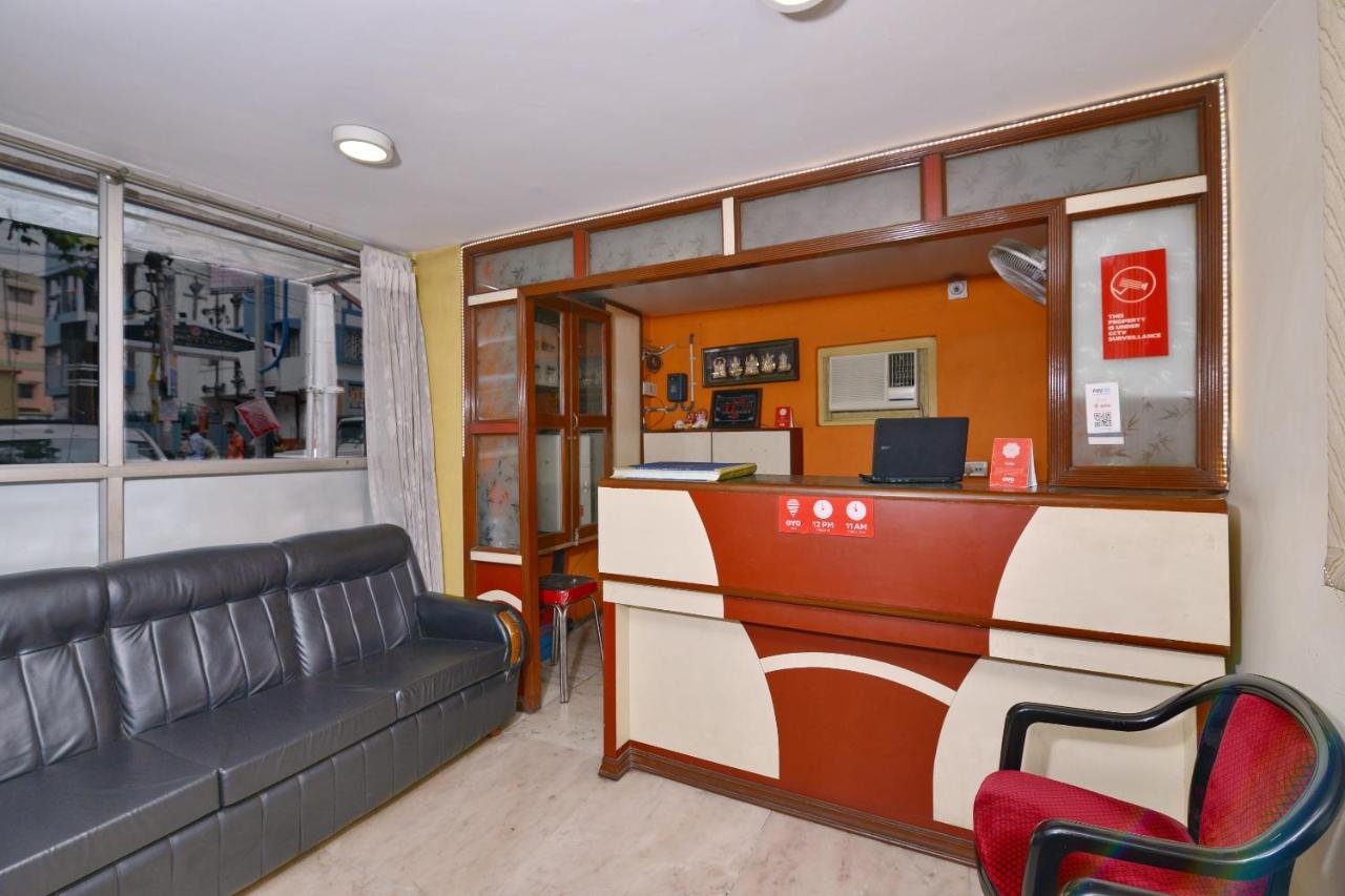 Oyo 3436 Shree Utsav Palace Guest House Kolkata Eksteriør bilde