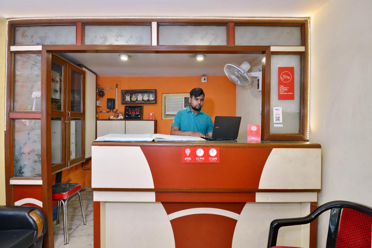 Oyo 3436 Shree Utsav Palace Guest House Kolkata Eksteriør bilde
