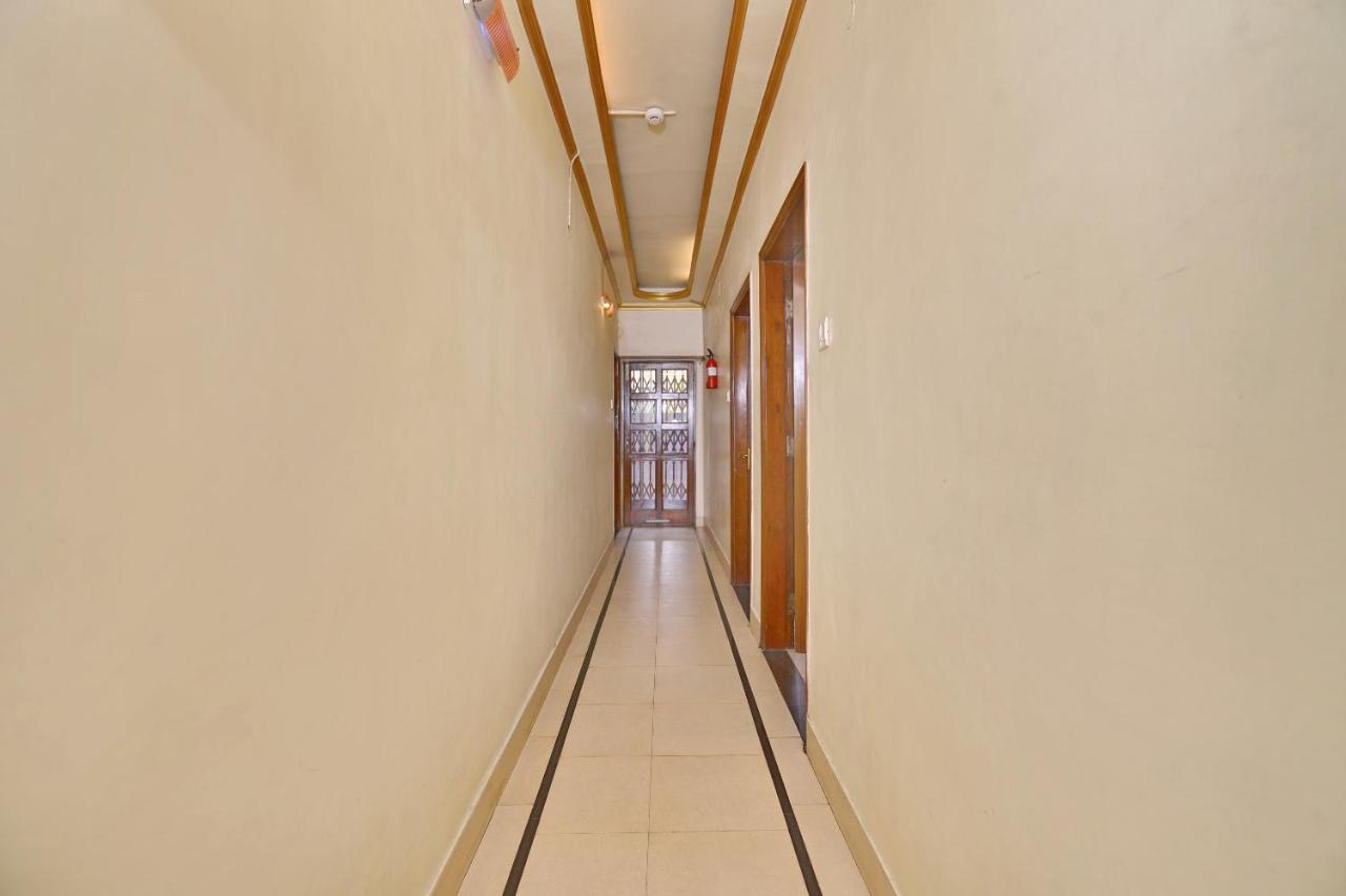 Oyo 3436 Shree Utsav Palace Guest House Kolkata Eksteriør bilde